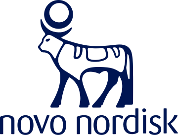 logo Novo nordisk