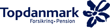 logo topdanmark