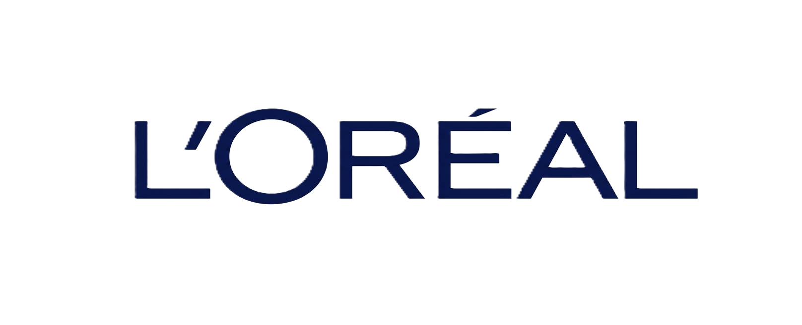 L&rsquo;or&eacute;al