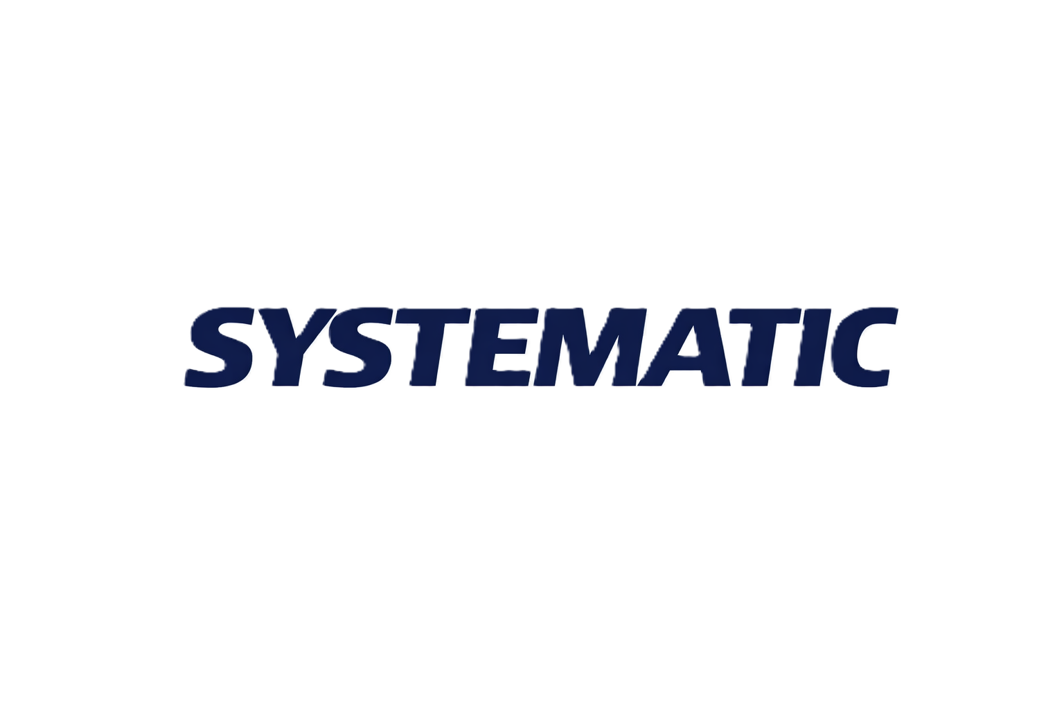 Systematic