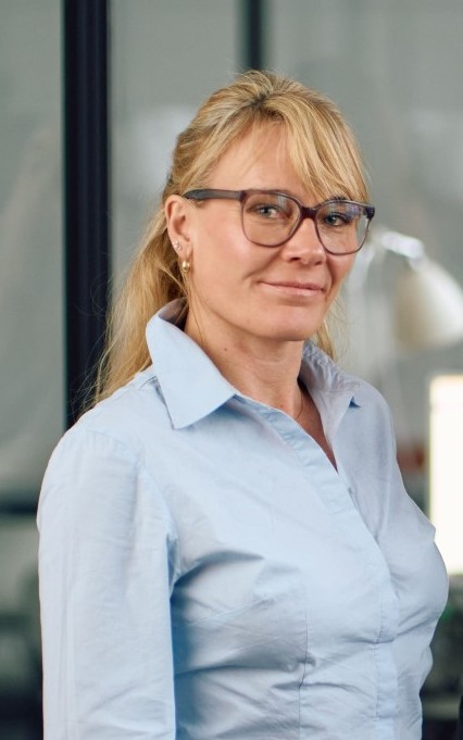 Christina Ferm
