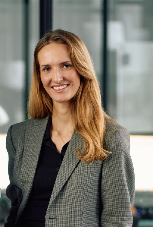 Clara Dihver